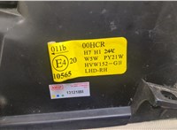  Фара (передняя) Volkswagen Golf 4 1997-2005 20354304 #5