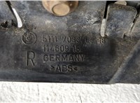  Крыло BMW 5 E60 2003-2010 20354310 #3