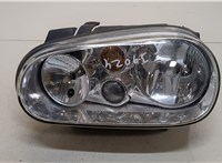  Фара (передняя) Volkswagen Golf 4 1997-2005 20354318 #1