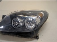  Фара (передняя) Opel Astra H 2004-2010 20354321 #1