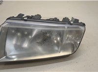  Фара (передняя) Skoda Fabia 1999-2004 20354340 #1