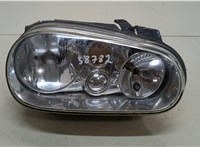  Фара (передняя) Volkswagen Golf 4 1997-2005 20354342 #1