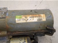  Стартер Mercedes A W169 2004-2012 20353540 #5