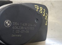  Заслонка дроссельная BMW 3 E90, E91, E92, E93 2005-2012 20354365 #5