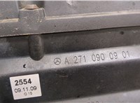  Корпус воздушного фильтра Mercedes CLC 2008-2011 20354368 #5