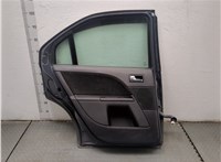  Дверь боковая (легковая) Ford Mondeo 3 2000-2007 20354373 #2