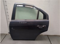  Дверь боковая (легковая) Ford Mondeo 3 2000-2007 20354373 #1
