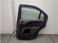  Дверь боковая (легковая) Ford Mondeo 3 2000-2007 20354374 #3