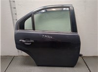  Дверь боковая (легковая) Ford Mondeo 3 2000-2007 20354374 #1