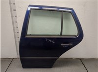  Дверь боковая (легковая) Volkswagen Golf 4 1997-2005 20354376 #1