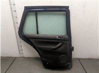  Дверь боковая (легковая) Volkswagen Golf 4 1997-2005 20354376 #9