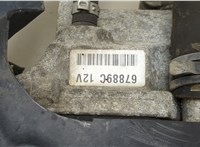  Отопитель автономный Volkswagen Touareg 2002-2007 20354389 #4