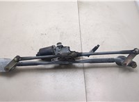  Двигатель стеклоочистителя (моторчик дворников) передний Toyota Highlander 1 2001-2007 11375736 #3