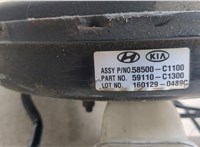  Цилиндр тормозной главный Hyundai Sonata LF 2014-2019 20354405 #3