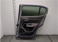  Стеклоподъемник электрический Citroen C5 Aircross 2018-2022 11375749 #9