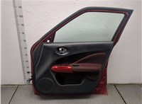 Дверь боковая (легковая) Nissan Juke 2010-2014 20354421 #2