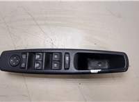  Кнопка стеклоподъемника (блок кнопок) Renault Megane 3 2009-2016 20354445 #1