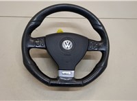 Руль Volkswagen Golf 5 2003-2009 20354459 #1
