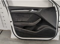  Дверь боковая (легковая) Audi A3 (8V) 2012-2020 20354477 #2