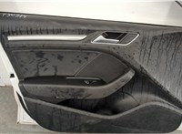  Дверь боковая (легковая) Audi A3 (8V) 2012-2020 20354477 #7