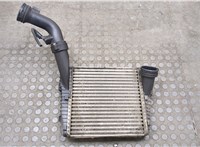  Радиатор интеркулера Volkswagen Touareg 2002-2007 20354483 #1