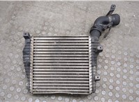  Радиатор интеркулера Volkswagen Touareg 2002-2007 20354483 #2