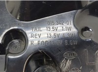 107740100F Фонарь крышки багажника Tesla Model Y 20354492 #2