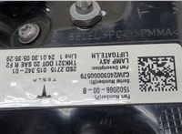 107740100F Фонарь крышки багажника Tesla Model Y 20354492 #3