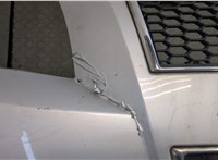  Бампер Chevrolet Aveo (T250 / 255) 2008-2011 20354508 #2