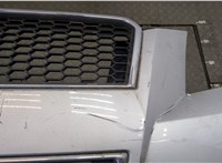  Бампер Chevrolet Aveo (T250 / 255) 2008-2011 20354508 #3