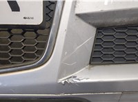  Бампер Chevrolet Aveo (T250 / 255) 2008-2011 20354508 #4