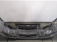  Бампер Chevrolet Aveo (T250 / 255) 2008-2011 20354508 #6