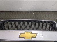  Бампер Chevrolet Aveo (T250 / 255) 2008-2011 20354508 #8