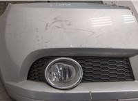  Бампер Chevrolet Aveo (T250 / 255) 2008-2011 20354508 #9