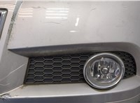  Бампер Chevrolet Aveo (T250 / 255) 2008-2011 20354508 #11