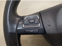  Подушка безопасности водителя Volkswagen Passat 7 2010-2015 Европа 11375825 #2