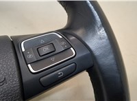  Подушка безопасности водителя Volkswagen Passat 7 2010-2015 Европа 11375825 #3
