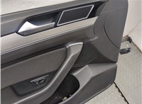  Стекло боковой двери Volkswagen Passat 8 2015- 11375826 #2
