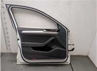  Стекло боковой двери Volkswagen Passat 8 2015- 11375826 #5