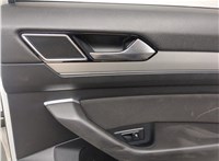  Стекло боковой двери Volkswagen Passat 8 2015- 11375835 #7