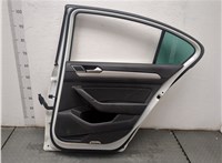  Стекло боковой двери Volkswagen Passat 8 2015- 11375835 #9