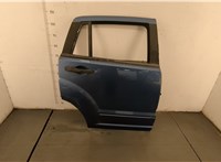  Ручка двери наружная Dodge Caliber 11375841 #1