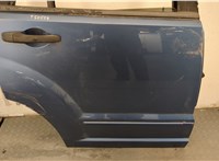  Ручка двери наружная Dodge Caliber 11375841 #2