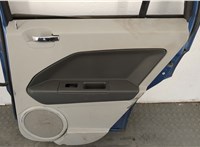  Ручка двери наружная Dodge Caliber 11375841 #7
