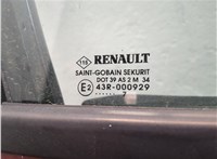  Дверь боковая (легковая) Renault Megane 2 2002-2009 20354536 #4