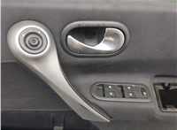  Дверь боковая (легковая) Renault Megane 2 2002-2009 20354536 #5