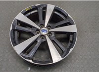  Диск колесный Subaru Impreza 2016-2019 20354540 #1