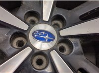  Диск колесный Subaru Impreza 2016-2019 20354540 #3