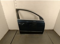  Дверь боковая (легковая) Volkswagen Passat 6 2005-2010 20354543 #1