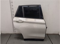  Дверь боковая (легковая) BMW X1 (F48) 2015-2022 20354546 #1